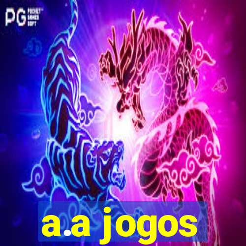 a.a jogos